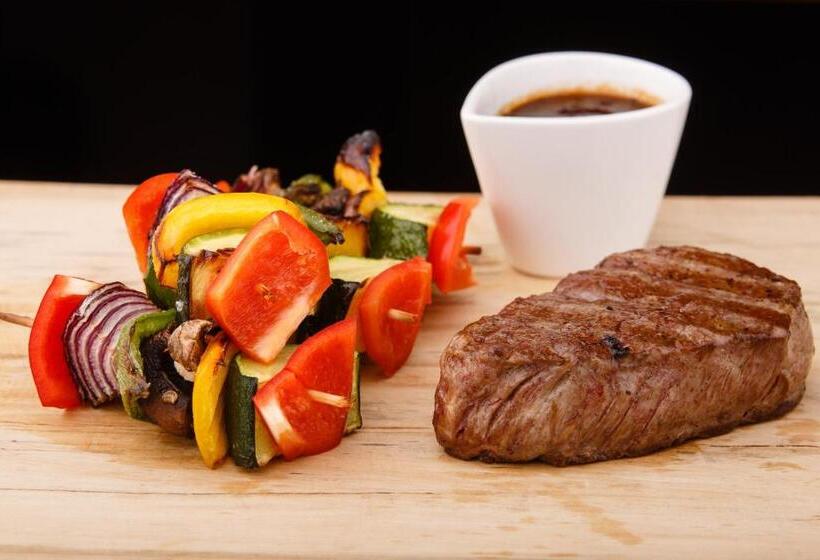 Danubius Hotel Erzsébet City Center