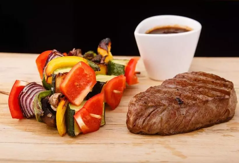 Danubius Hotel Erzsébet City Center