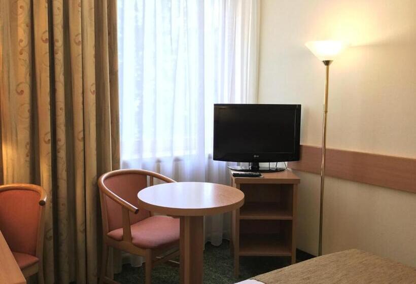 Danubius Hotel Erzsébet City Center