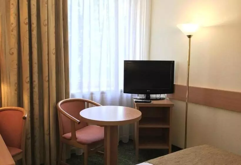 Danubius Hotel Erzsébet City Center