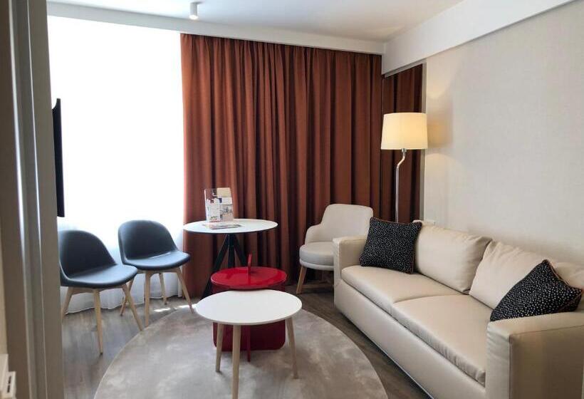 Danubius Hotel Erzsébet City Center