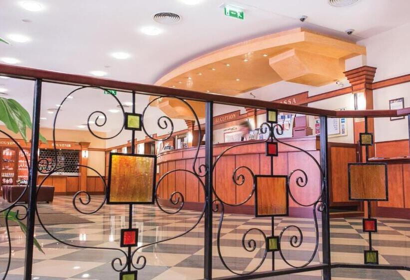 Danubius Hotel Erzsébet City Center