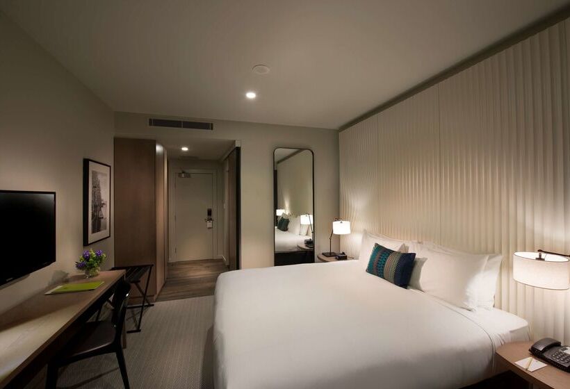 Doubletree By Hilton Hotel Melbourne   Flinders Street