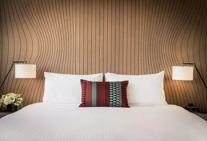 Doubletree By Hilton Hotel Melbourne   Flinders Street