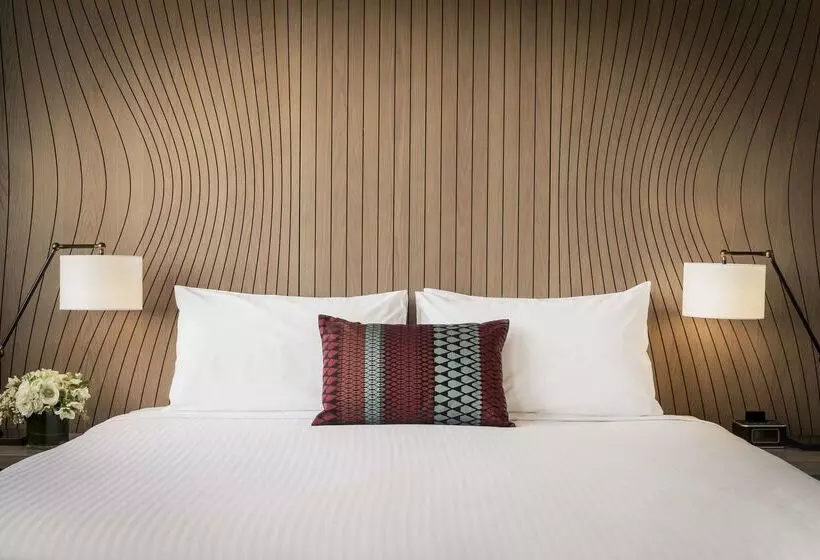 Doubletree By Hilton Hotel Melbourne   Flinders Street