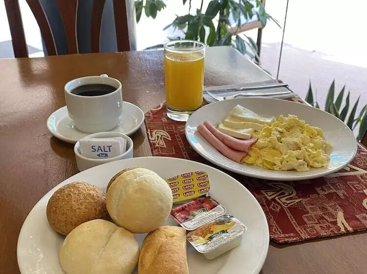 هتل Faraona Grand