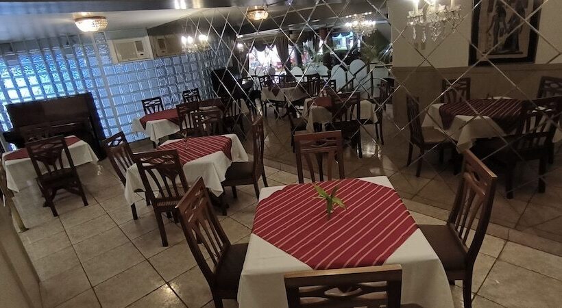 호텔 Faraona Grand