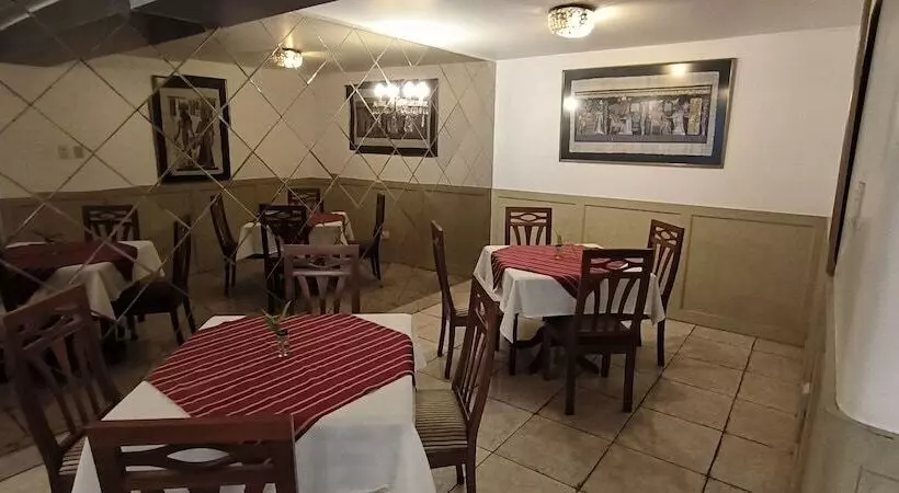 هتل Faraona Grand