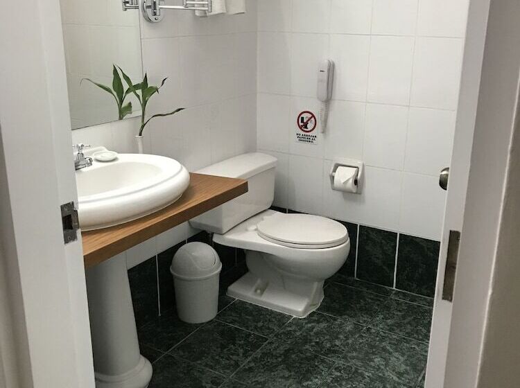 호텔 Faraona Grand