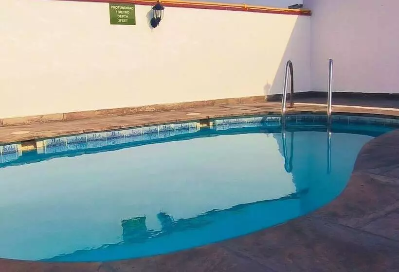 هتل Faraona Grand