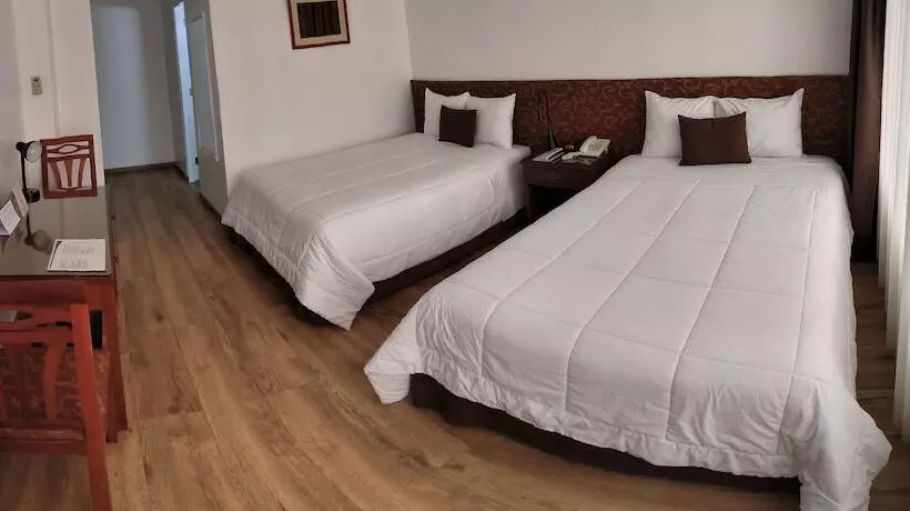 هتل Faraona Grand