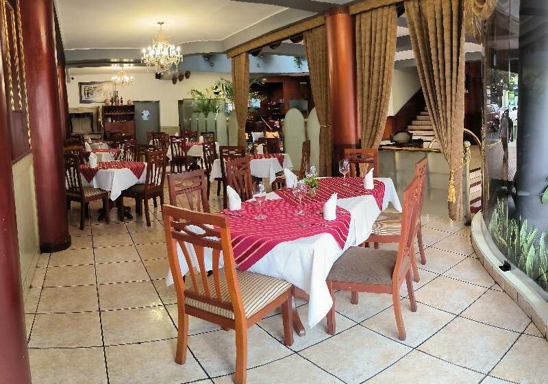 호텔 Faraona Grand