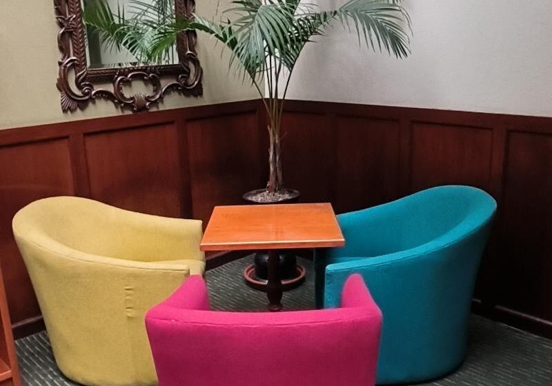 호텔 Faraona Grand