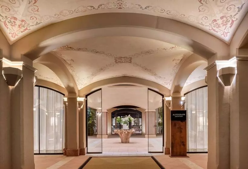 فندق Hacienda Son Antem Golf Resort, Autograph Collection