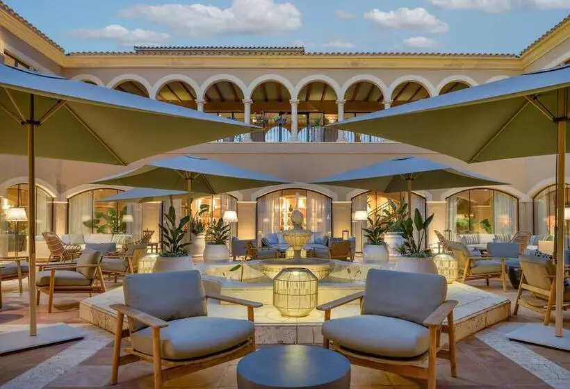 فندق Hacienda Son Antem Golf Resort, Autograph Collection