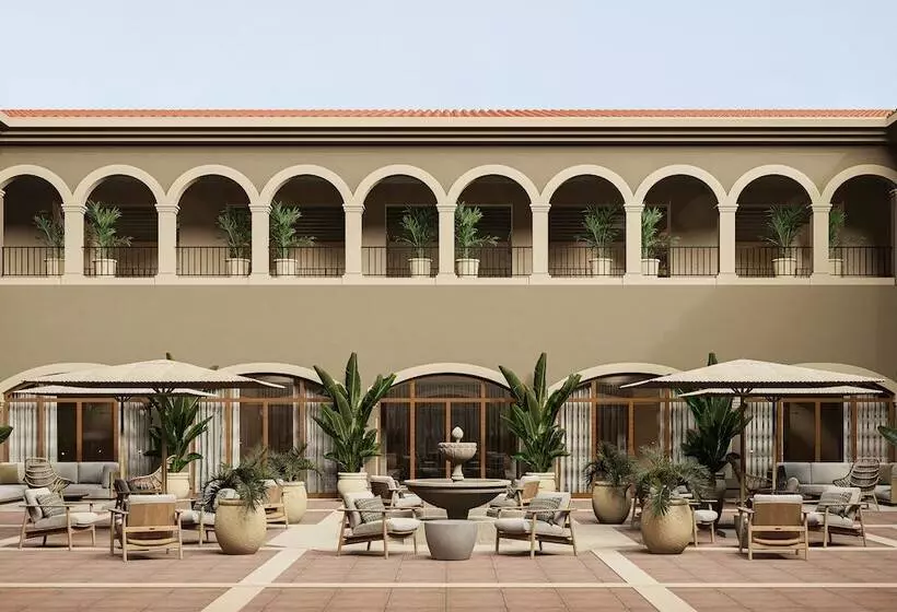 فندق Hacienda Son Antem Golf Resort, Autograph Collection