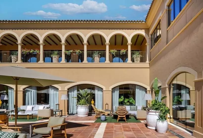 فندق Hacienda Son Antem Golf Resort, Autograph Collection