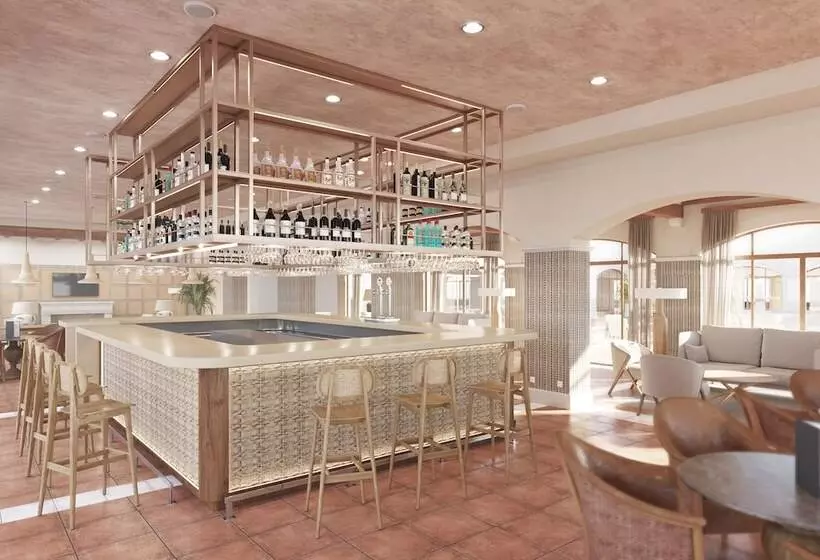 فندق Hacienda Son Antem Golf Resort, Autograph Collection