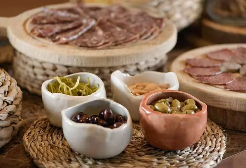 فندق Hacienda Son Antem Golf Resort, Autograph Collection