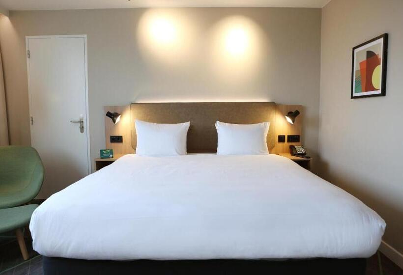 호텔 Holiday Inn The Hague   Voorburg, An Ihg