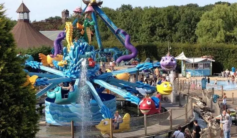 Hotel Holiday Inn The Hague Voorburg, An Ihg