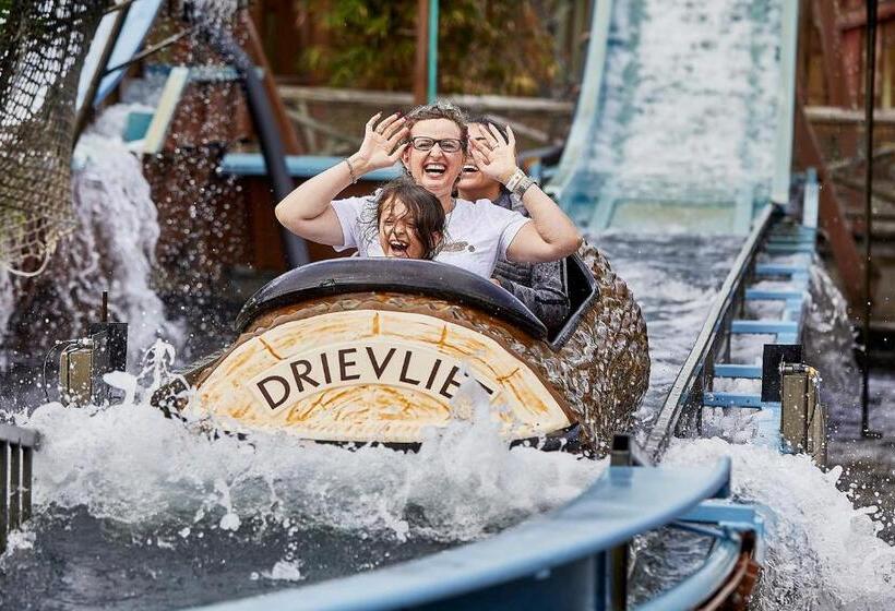 호텔 Holiday Inn The Hague   Voorburg, An Ihg