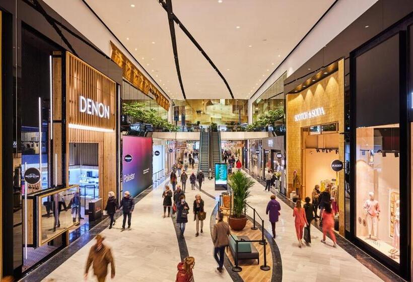 호텔 Holiday Inn The Hague   Voorburg, An Ihg