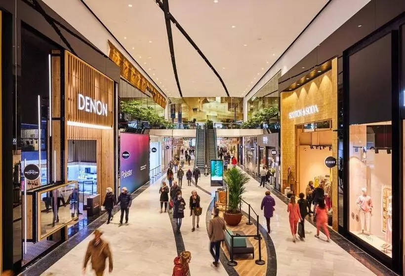 Hotel Holiday Inn The Hague Voorburg, An Ihg