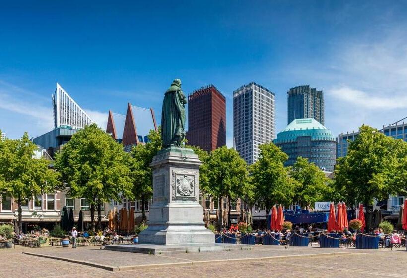 호텔 Holiday Inn The Hague   Voorburg, An Ihg