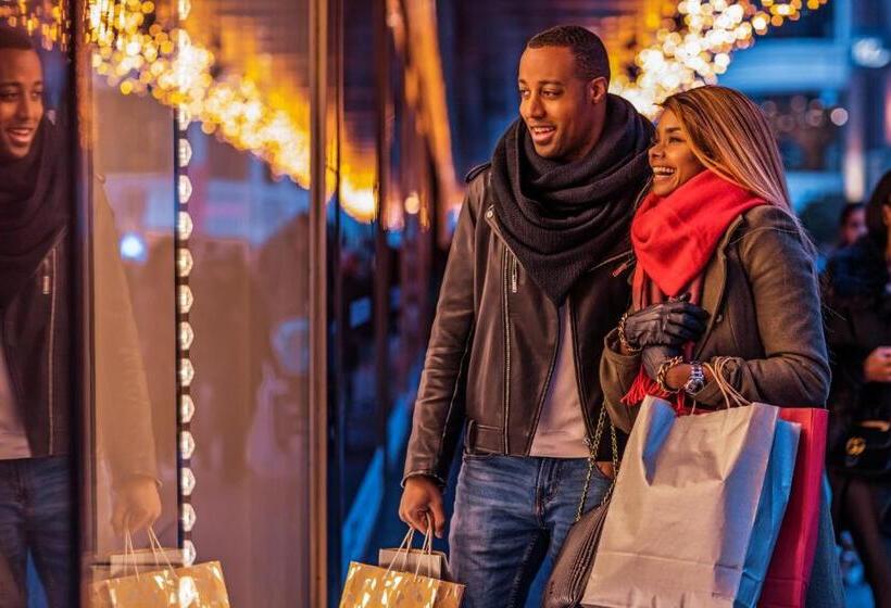 호텔 Holiday Inn The Hague   Voorburg, An Ihg