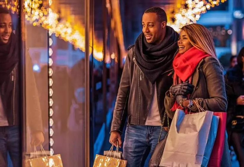 Hotel Holiday Inn The Hague Voorburg, An Ihg