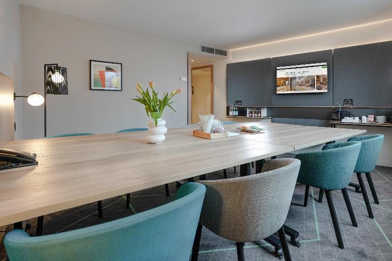 호텔 Holiday Inn The Hague   Voorburg, An Ihg