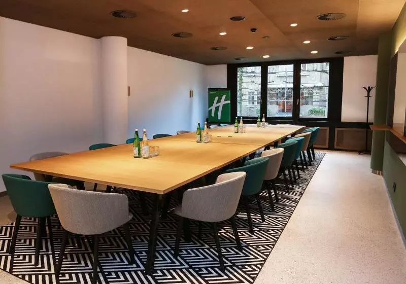 Hotel Holiday Inn The Hague Voorburg, An Ihg