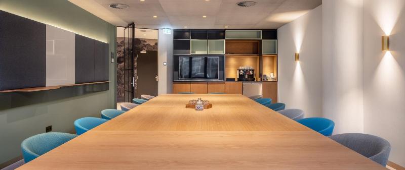 호텔 Holiday Inn The Hague   Voorburg, An Ihg