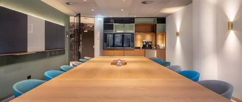 Hotel Holiday Inn The Hague Voorburg, An Ihg