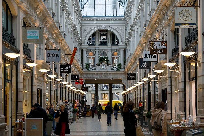 호텔 Holiday Inn The Hague   Voorburg, An Ihg