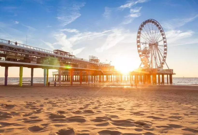 Hotel Holiday Inn The Hague Voorburg, An Ihg