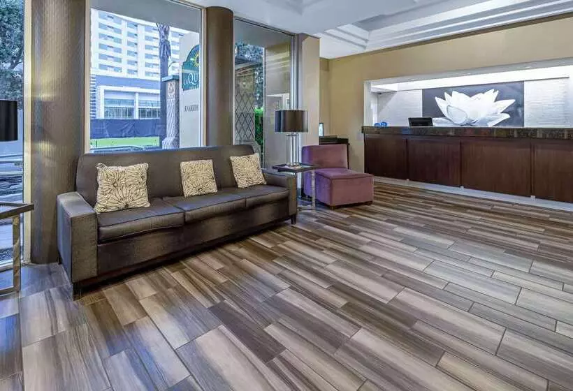 酒店 La Quinta By Wyndham Anaheim