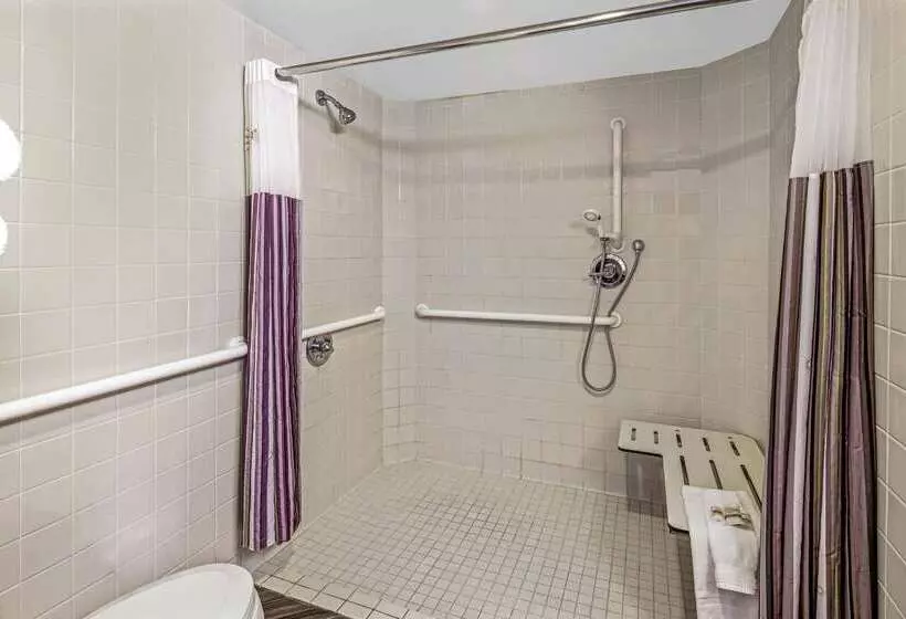 酒店 La Quinta By Wyndham Anaheim