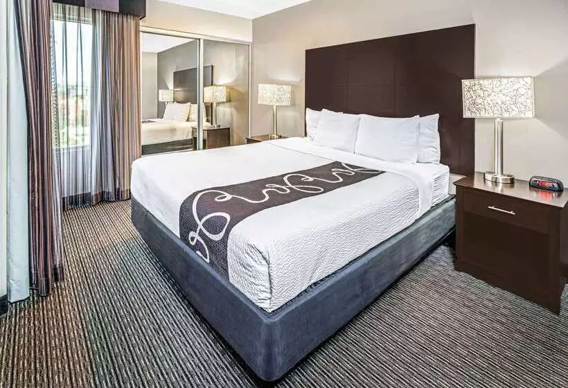 酒店 La Quinta By Wyndham Anaheim