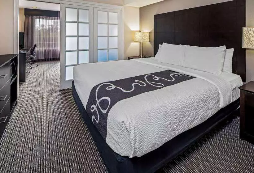 酒店 La Quinta By Wyndham Anaheim