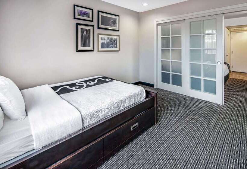 فندق La Quinta By Wyndham Anaheim