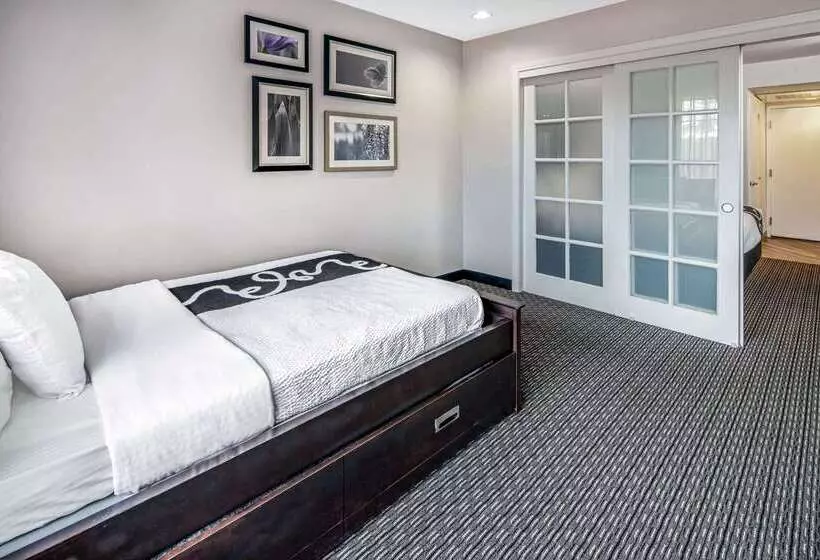 酒店 La Quinta By Wyndham Anaheim