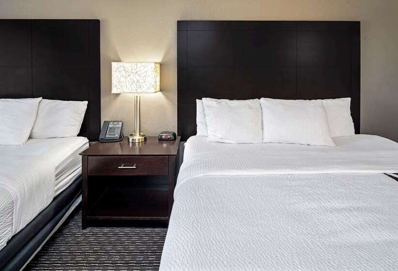 فندق La Quinta By Wyndham Anaheim