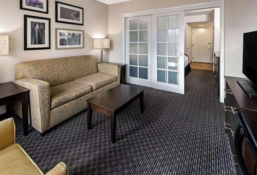 酒店 La Quinta By Wyndham Anaheim