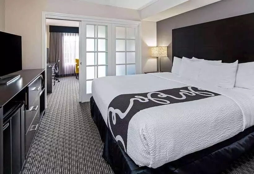 酒店 La Quinta By Wyndham Anaheim