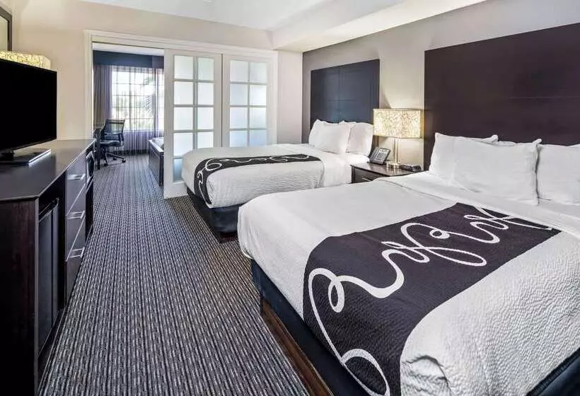 酒店 La Quinta By Wyndham Anaheim