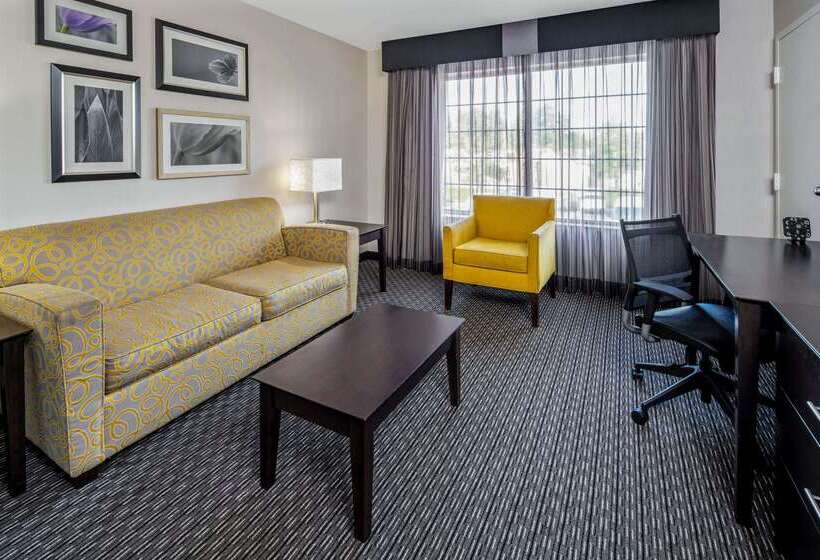 فندق La Quinta By Wyndham Anaheim