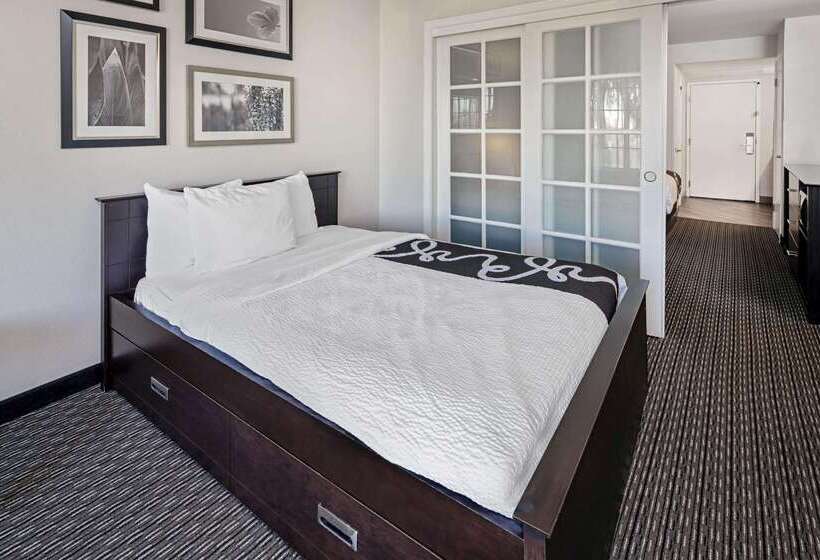 فندق La Quinta By Wyndham Anaheim