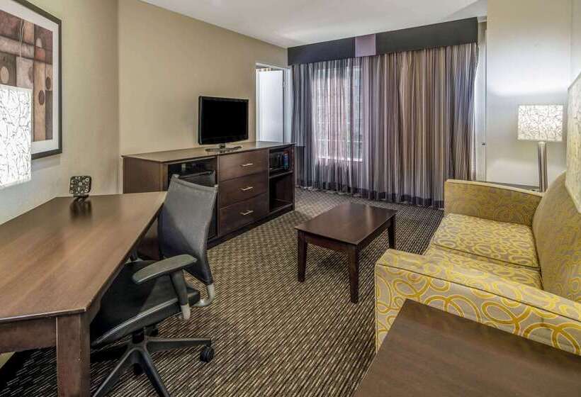 فندق La Quinta By Wyndham Anaheim